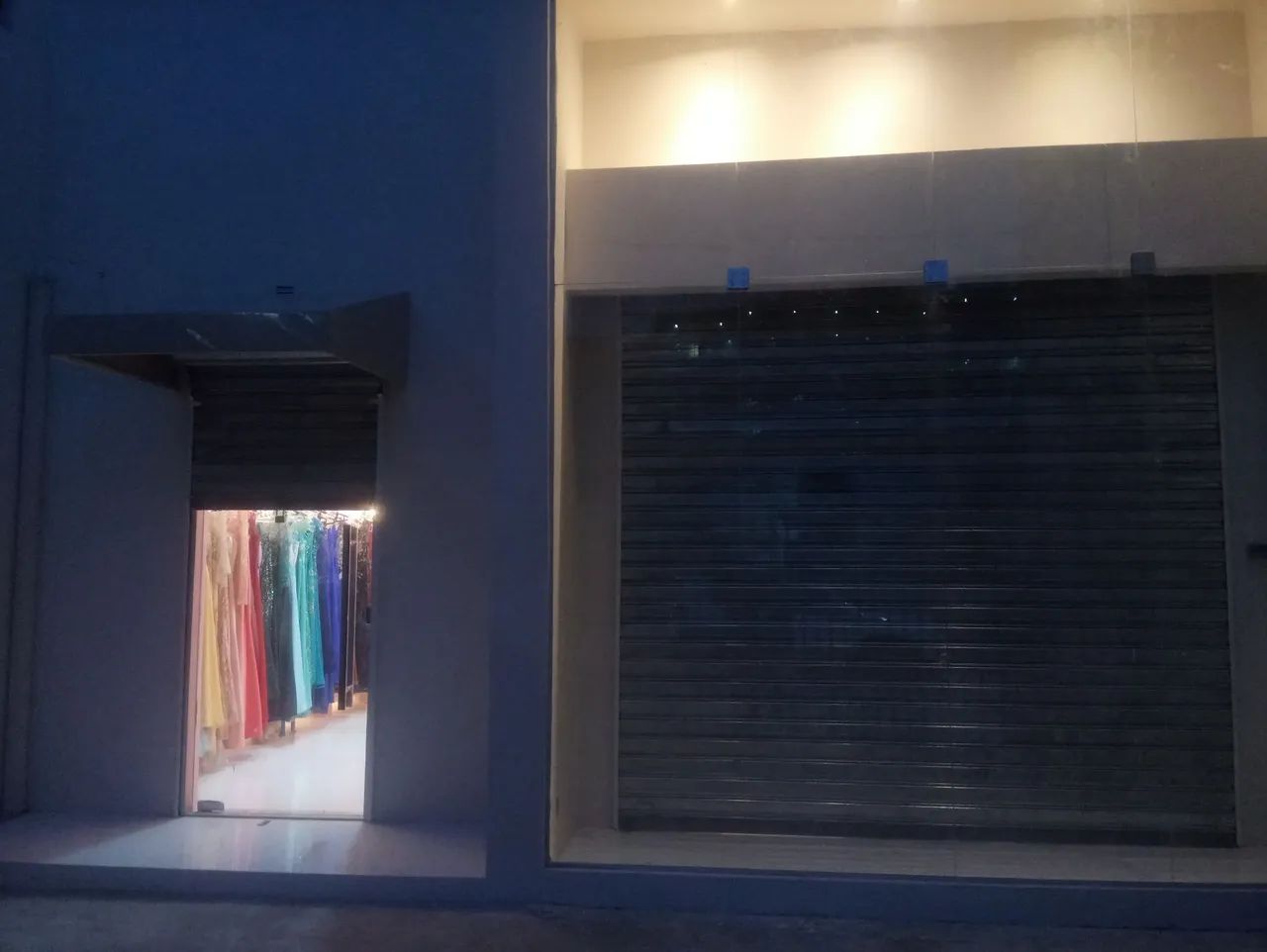 Porta de enrolar  - Foto 3