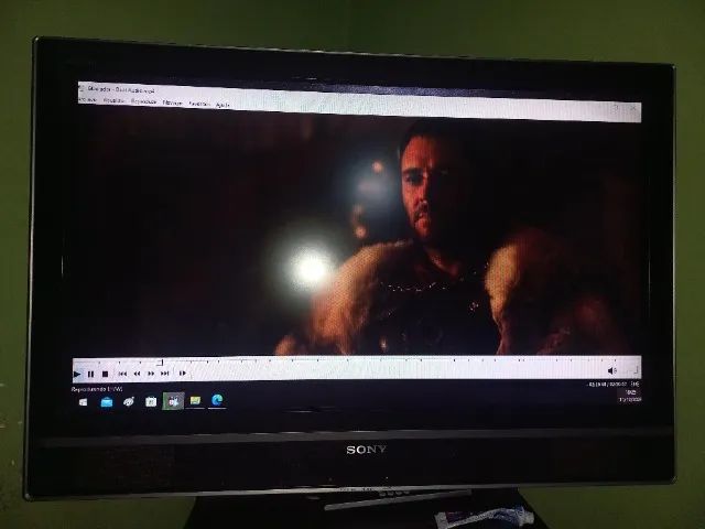 vendo tv sony com defeito Brasília e Região - Foto 5