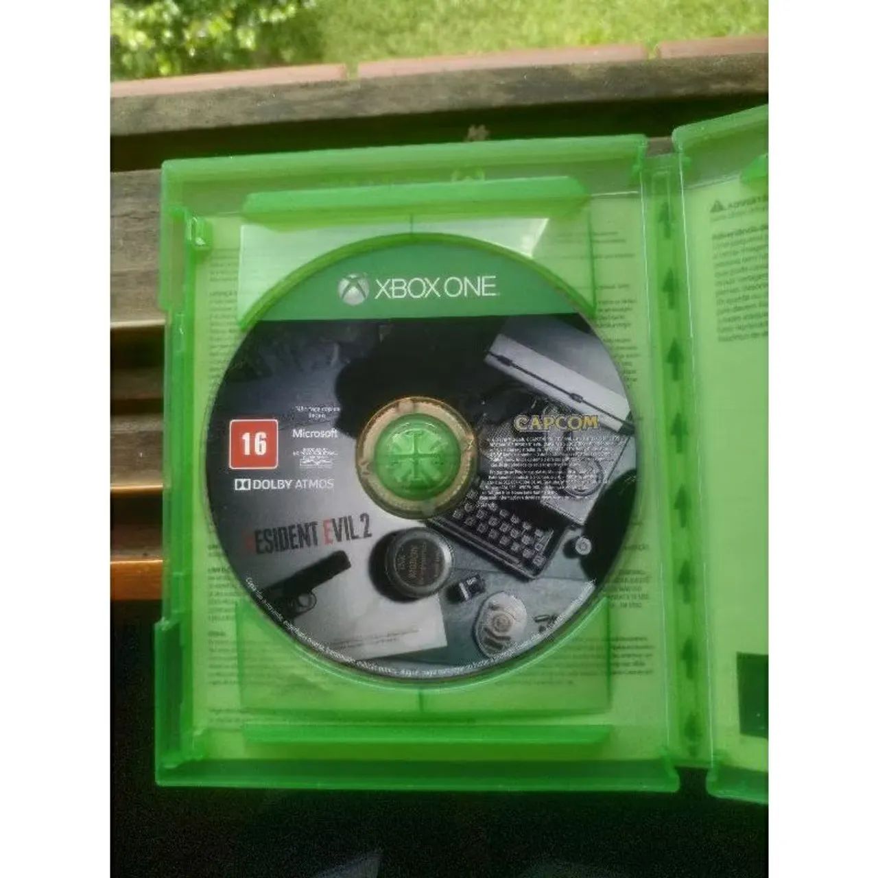 Resident Evil 2 - Xbox One - Foto 3