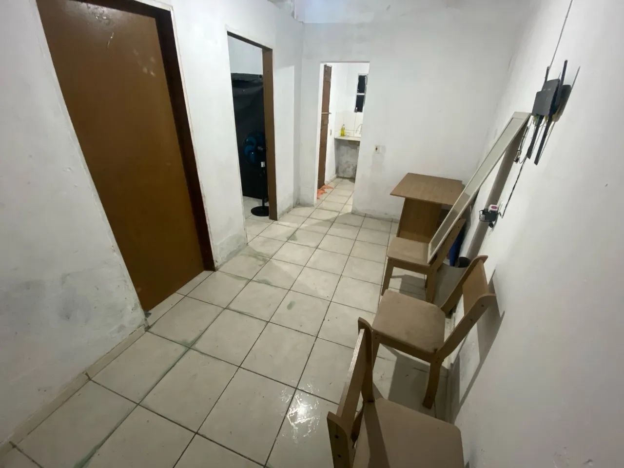 Foto - São Cristóvão - 