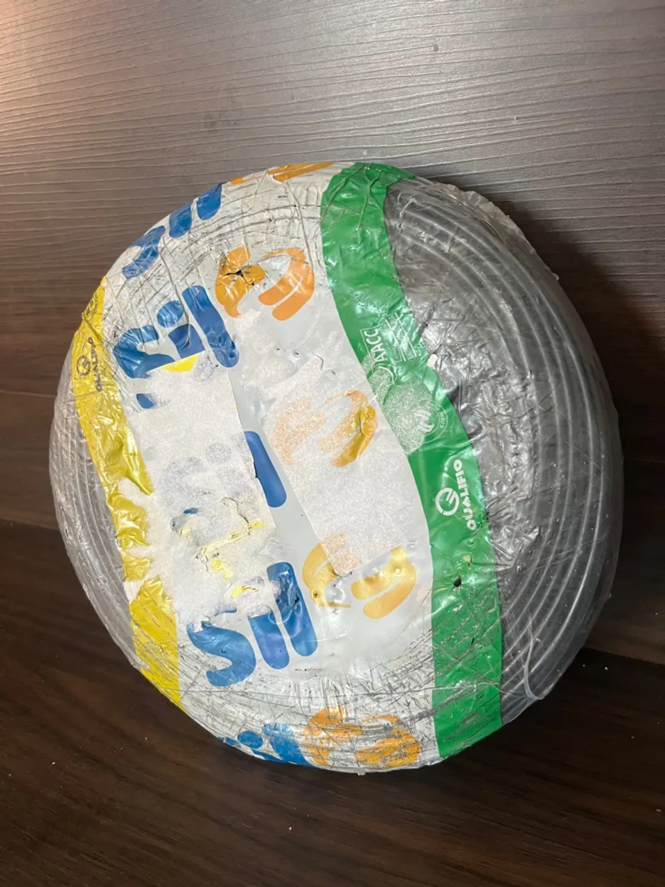 Fio da Marca Sil 2,5 mm