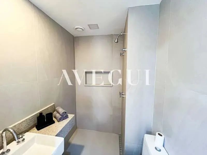 Apartamento : Padrão / Residencial / Leblon - Foto 7