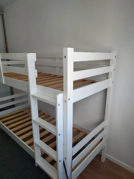 Beliche Teen Tok & Stok usado- Grande Florianópolis  - Foto 2