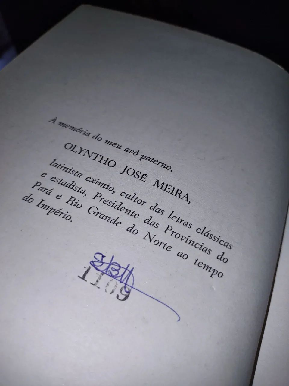 Instituições de Direito Romano, de Silvio A B Meira - Foto 5