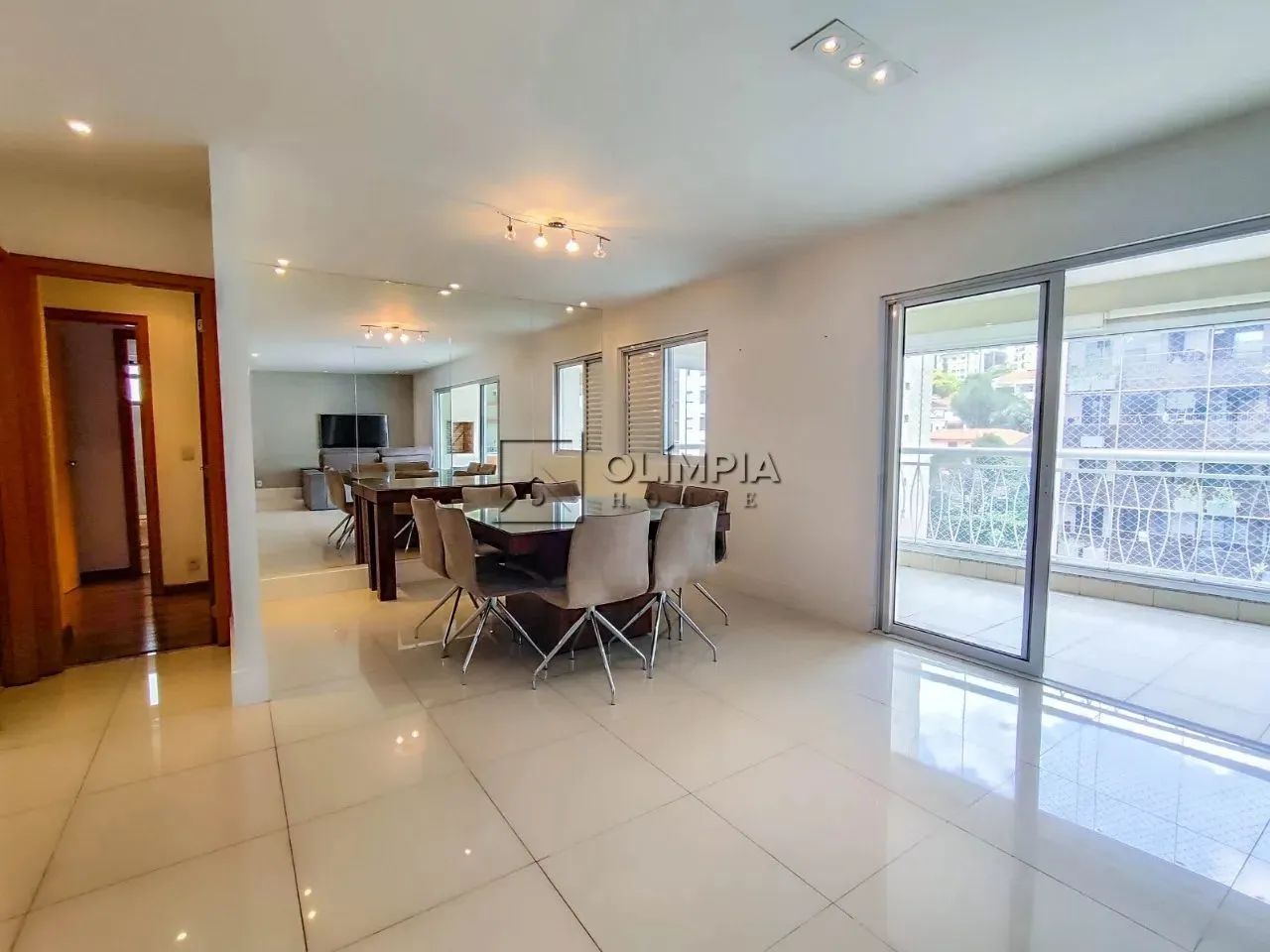 Apartamento Locação Perdizes 135 m² 3 Dormitórios - Foto 3