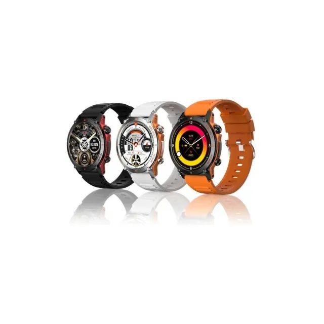 Smartwatch Basike S37 Ultra Max
