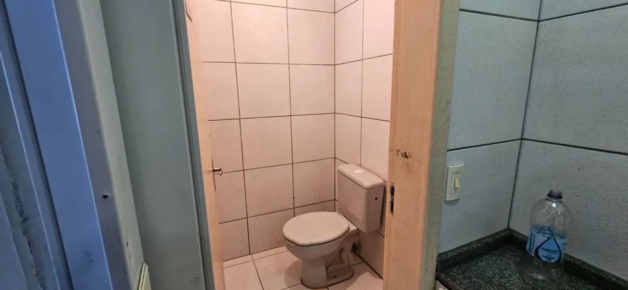 Prédio comercial para locação no Centro de Florianópolis. - Foto 9