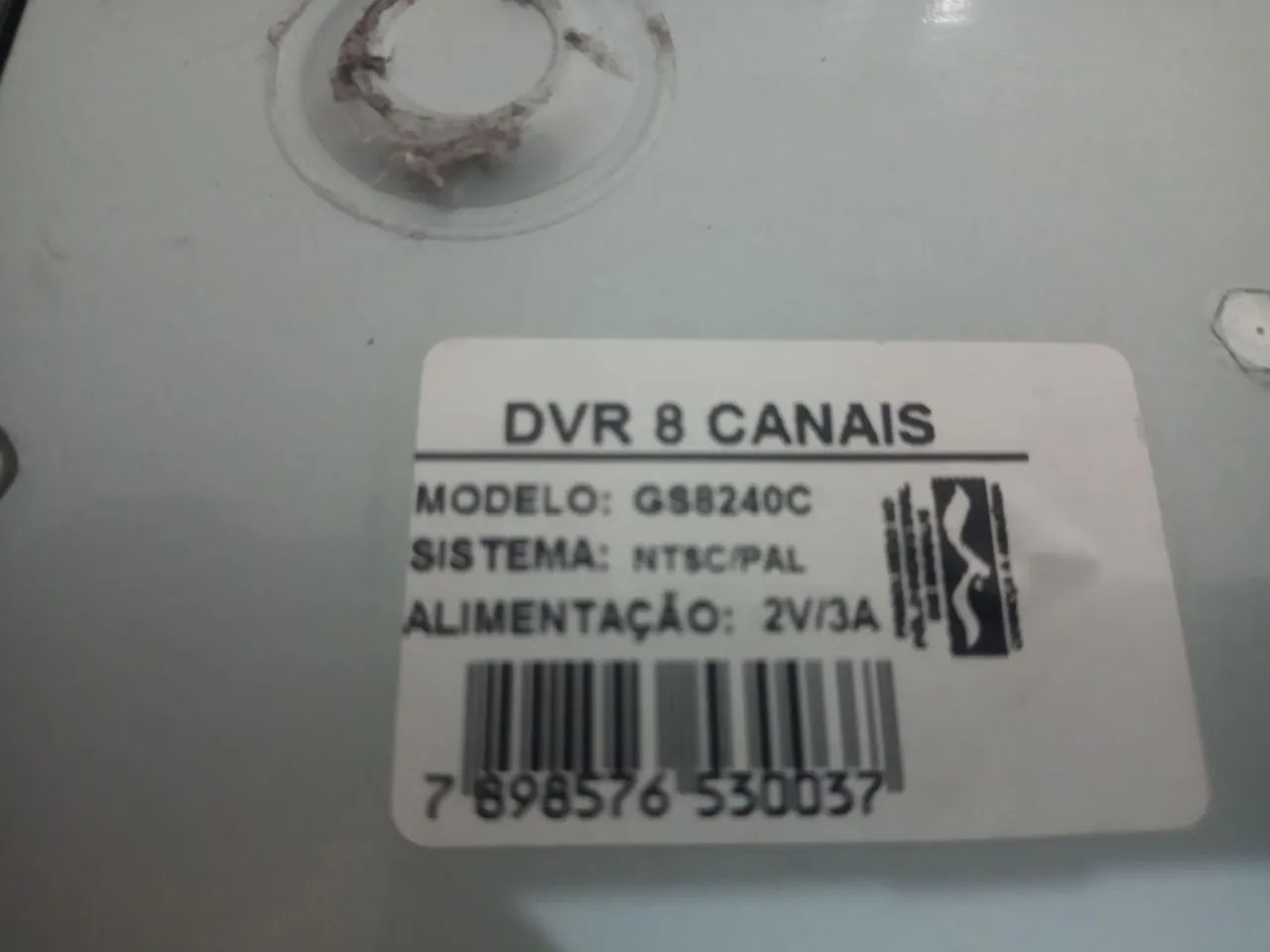 DVR giga 8 canais e 32 canais  - Foto 4