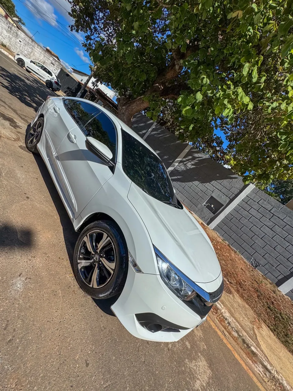 CIVIC