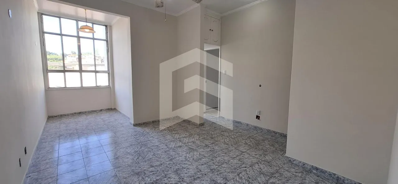 Apartamento para Locação em Rio de Janeiro, Tijuca, 2 dormitórios, 2 banheiros
