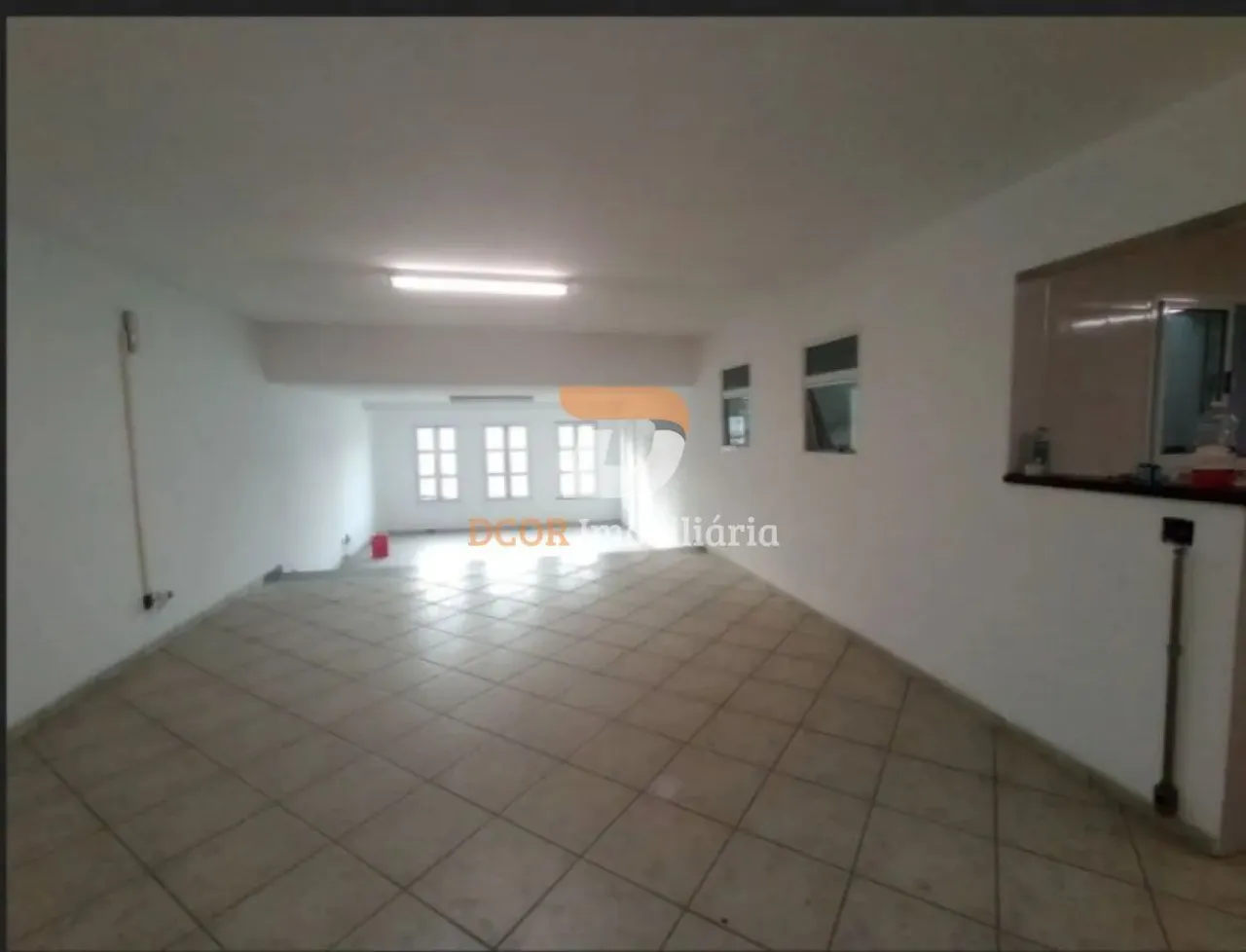 Oportunidade de sala comercial para locação no centro de Diadema