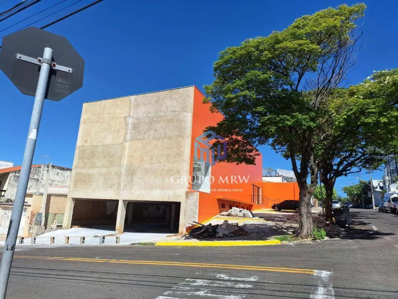 Salão para alugar, 150 m² por R$ 6.000,01/mês - Mangal - Sorocaba/SP