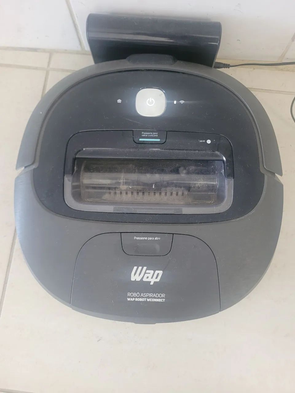 Aspirador de Pó 64312214627843120