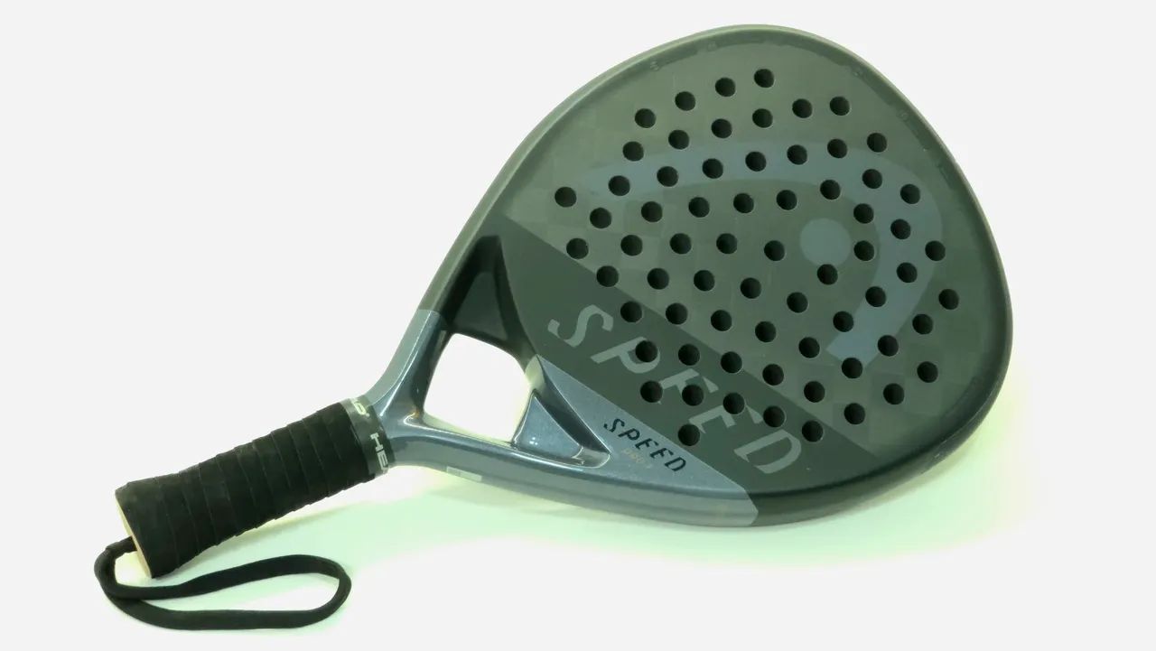 Raquete de padel Head Speed Pro X