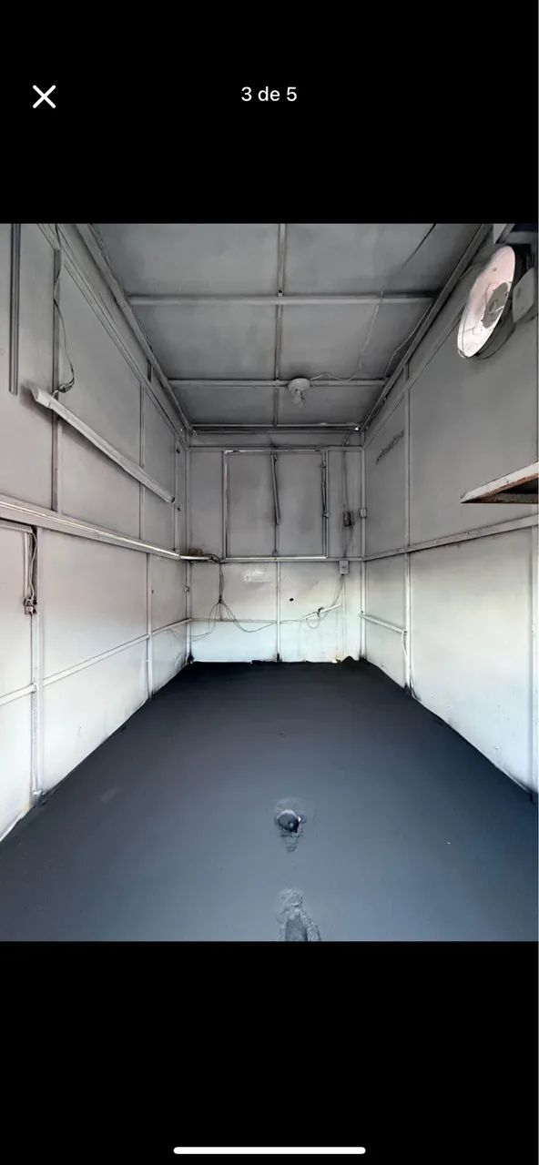 Trailer de comida  - Foto 4