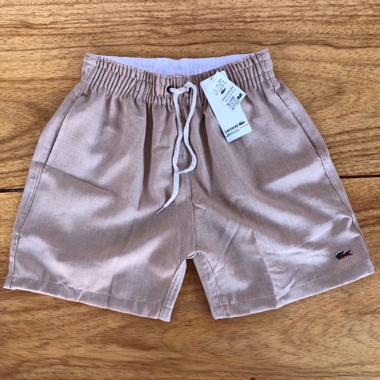 Short linho  - Foto 2