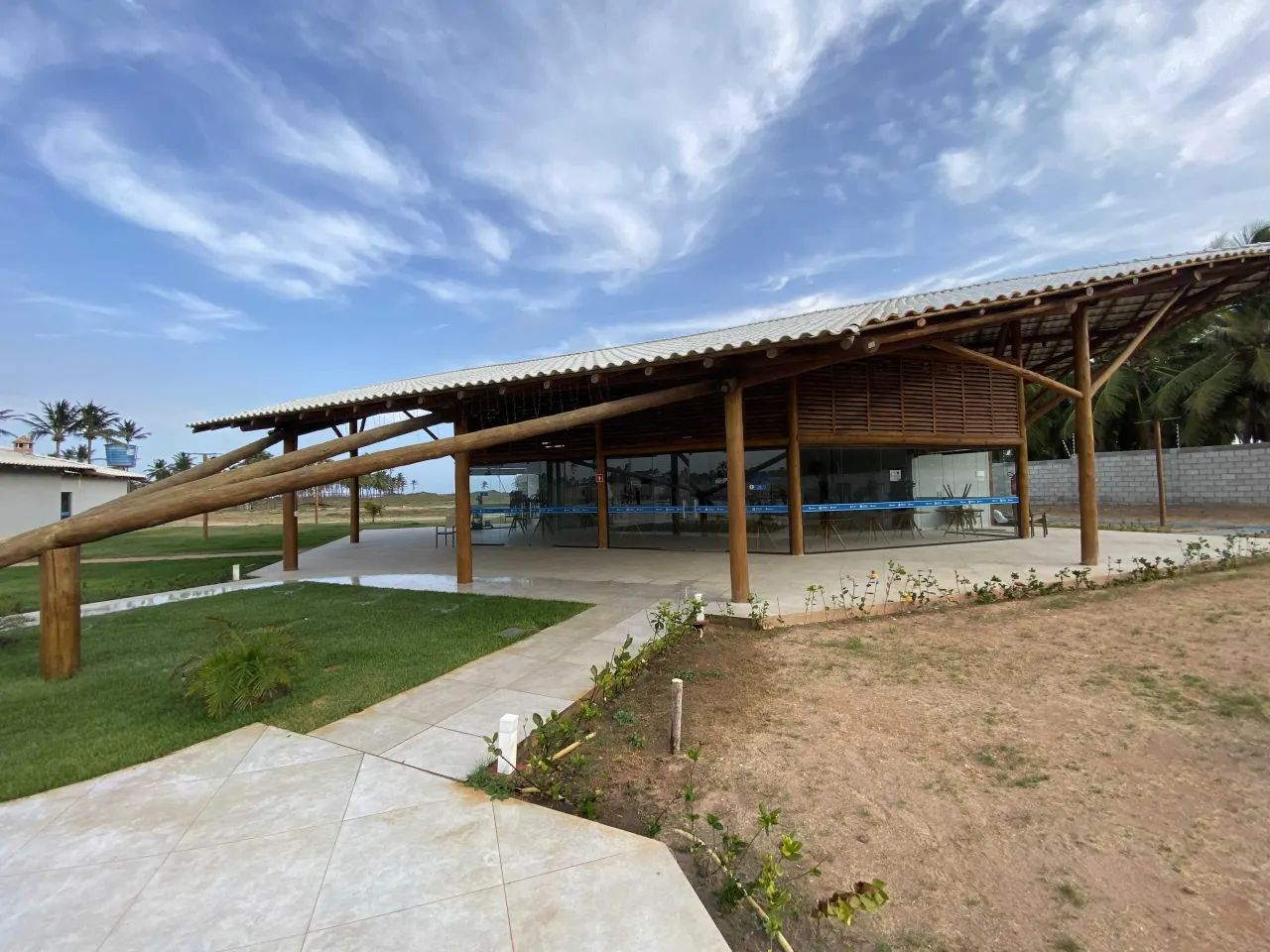 ^ Padang - Barra dos Coqueiros - Foto 5