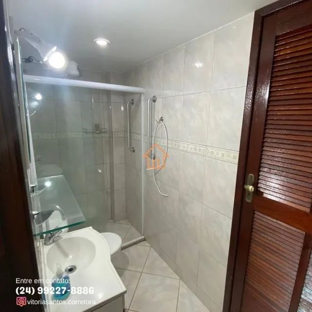 Casa pé na areia - Garatucaia Angra dos Reis - Foto 12