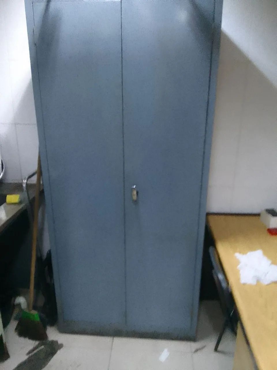 Office Cabinet
