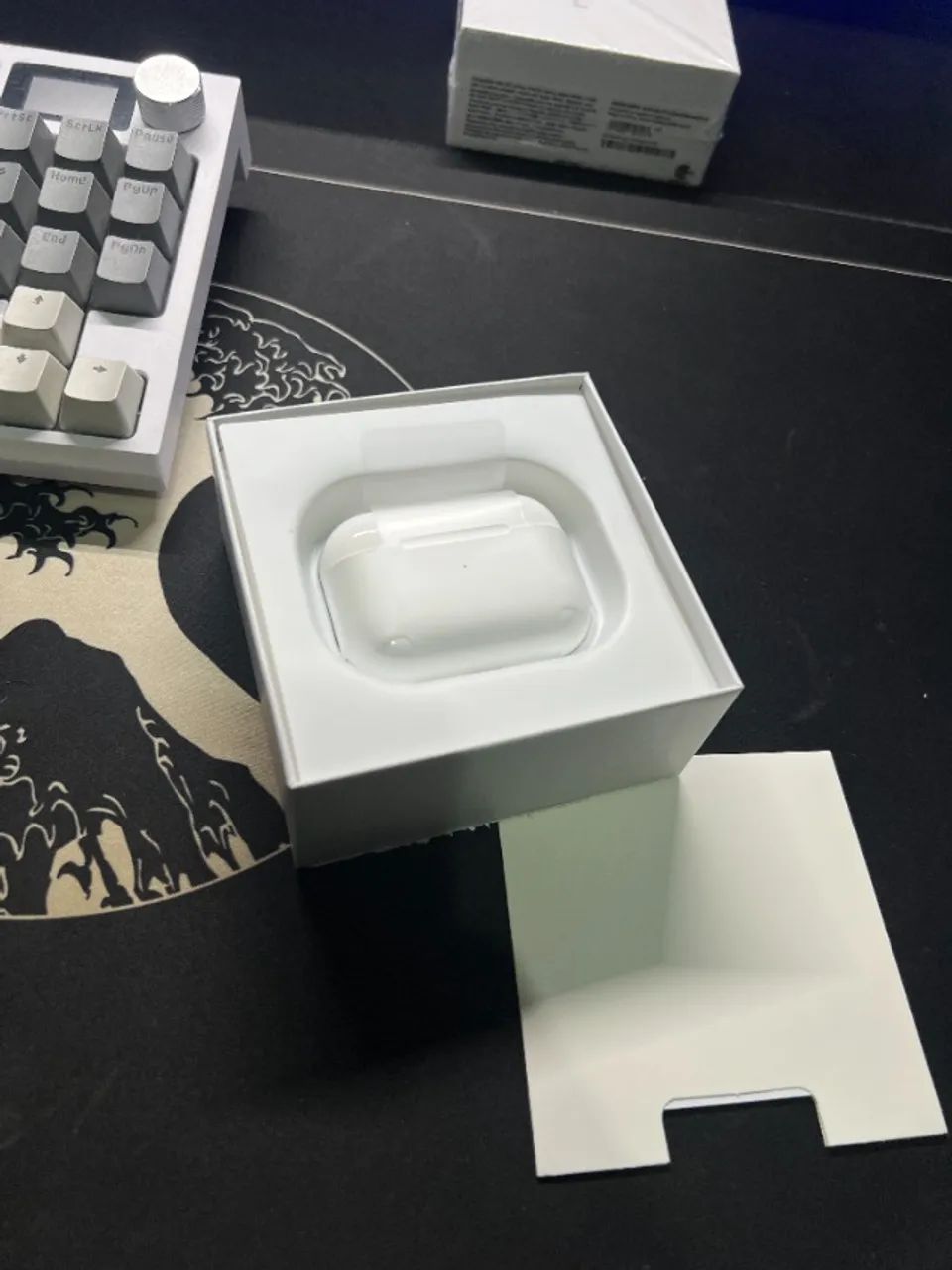 Headphones for Android and IOS Airpods Pro Generation 564595548706433123