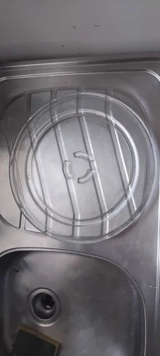 Prato para microondas - Foto 2