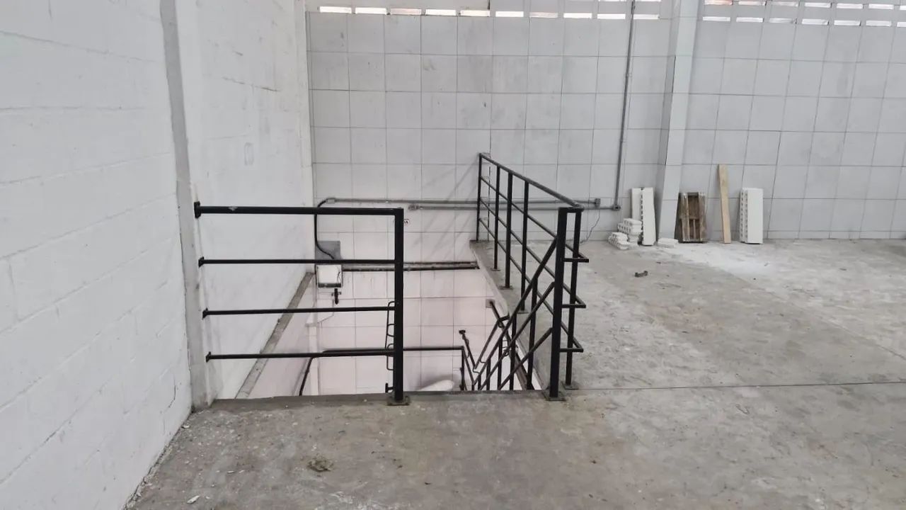 Galpão para Locação em Recife, Jardim São Paulo, 2 banheiros - Foto 9