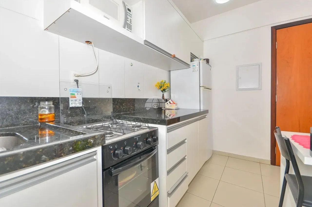 Vendas Apartamento Curitiba PR - Foto 5