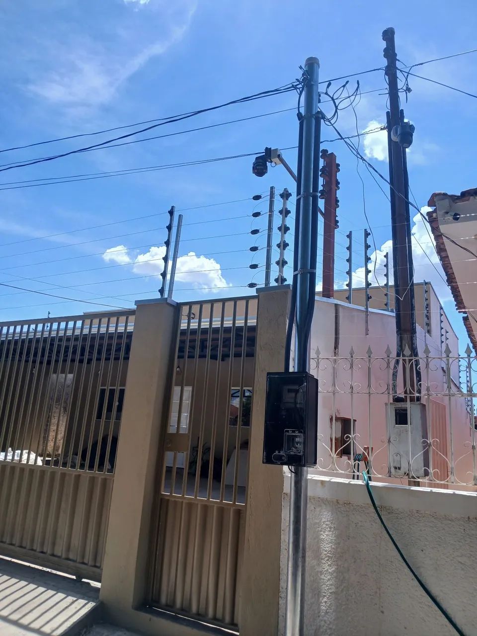  ELETRECISTA de PLANTAO - Foto 4