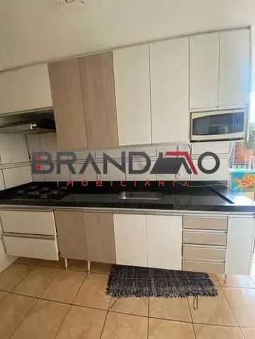 Sobrado para Venda em Ribeirão Preto, Jardim Ouro Branco, 4 dormitórios, 2 suítes, 3 banhe - Foto 5