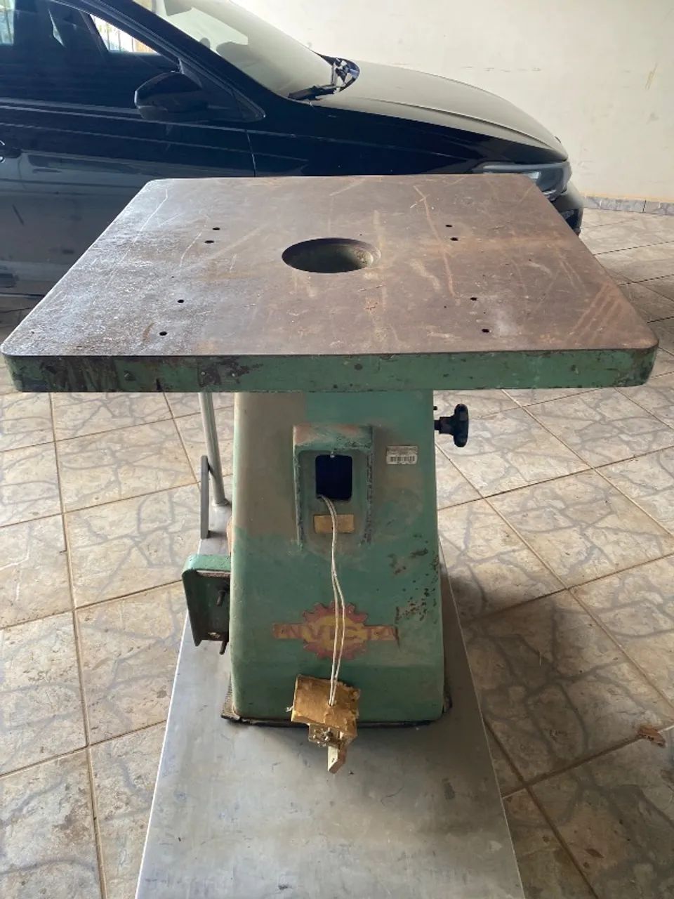 Tupi envicta - Foto 2