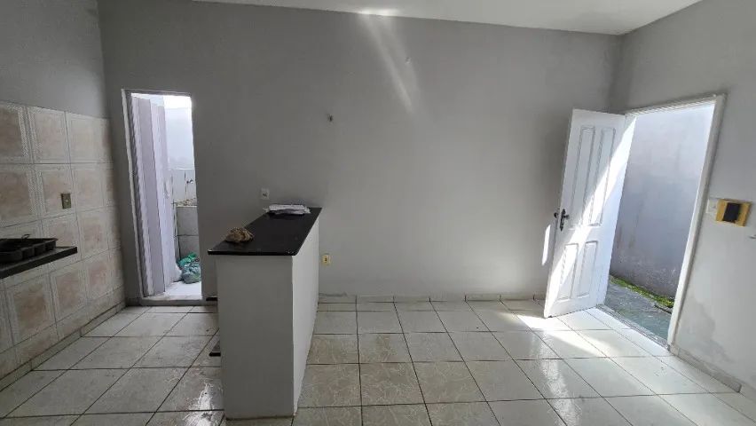 Passagem Dalva, térreo kit net, Marambaia 1 quarto, R$ 750,00  - Foto 2