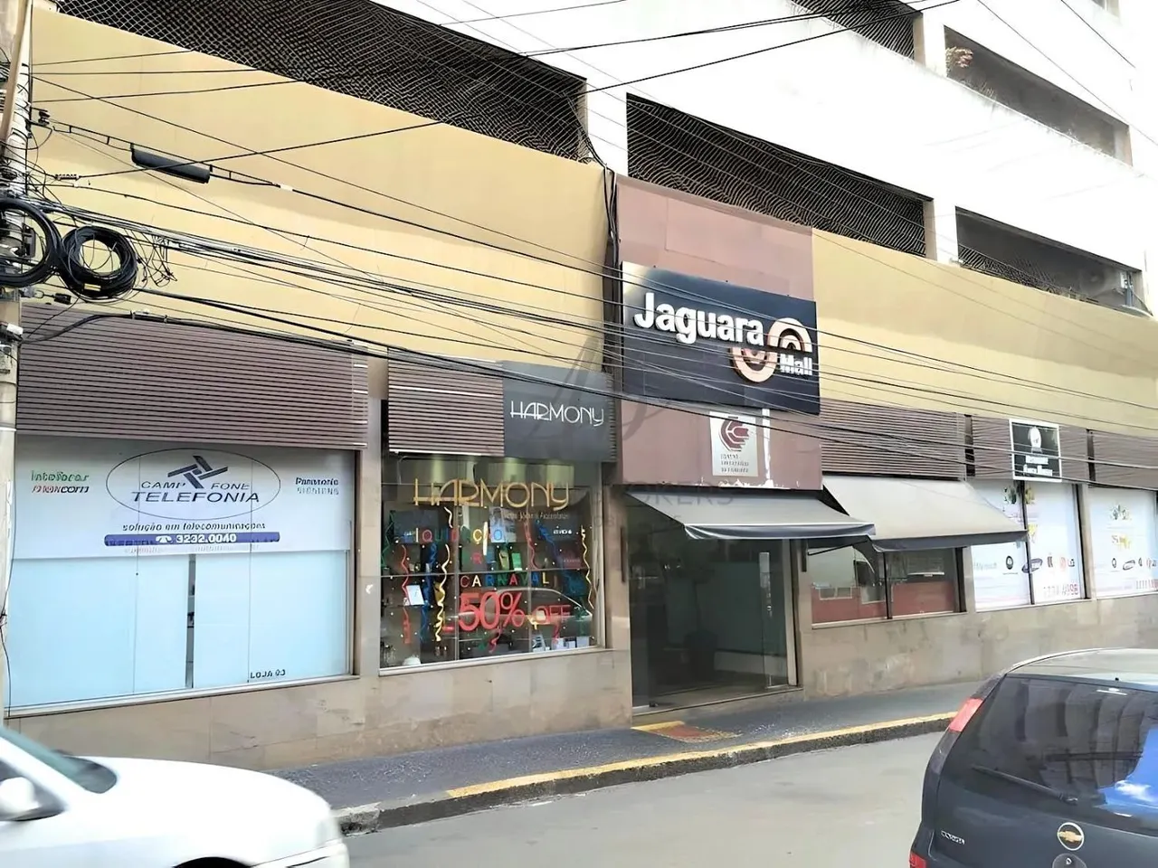 sala - Centro - Campinas