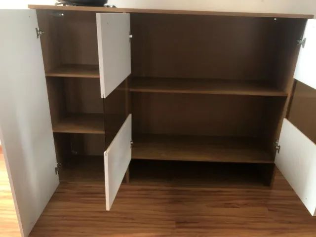 armário cozinha - Foto 2