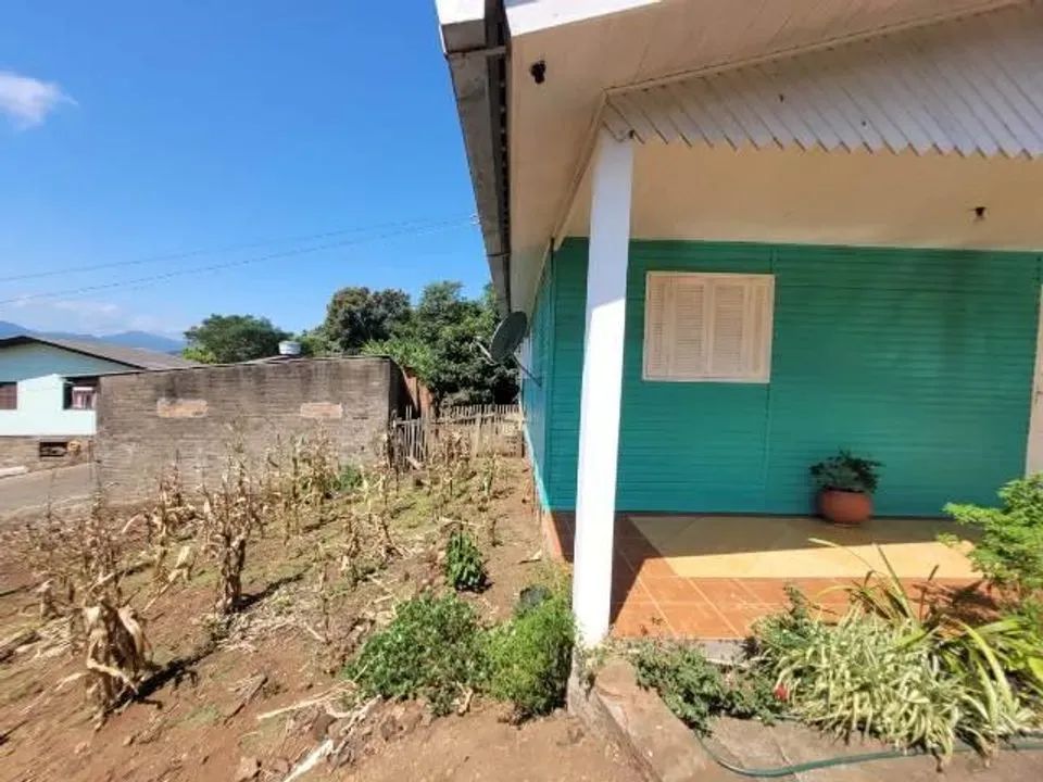 Casa Rural para Venda em Caraá, Morro da Laje, 3 dormitórios, 1 banheiro, 1 vaga - Foto 4