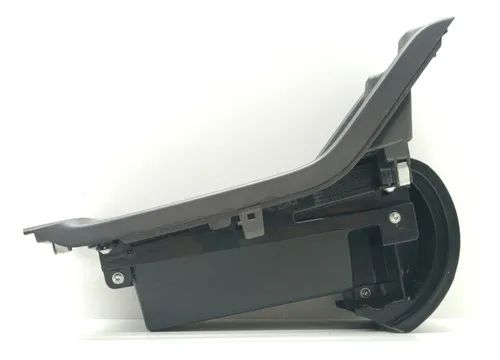 Acabamento Console Central New Civic 2014 - Foto 4