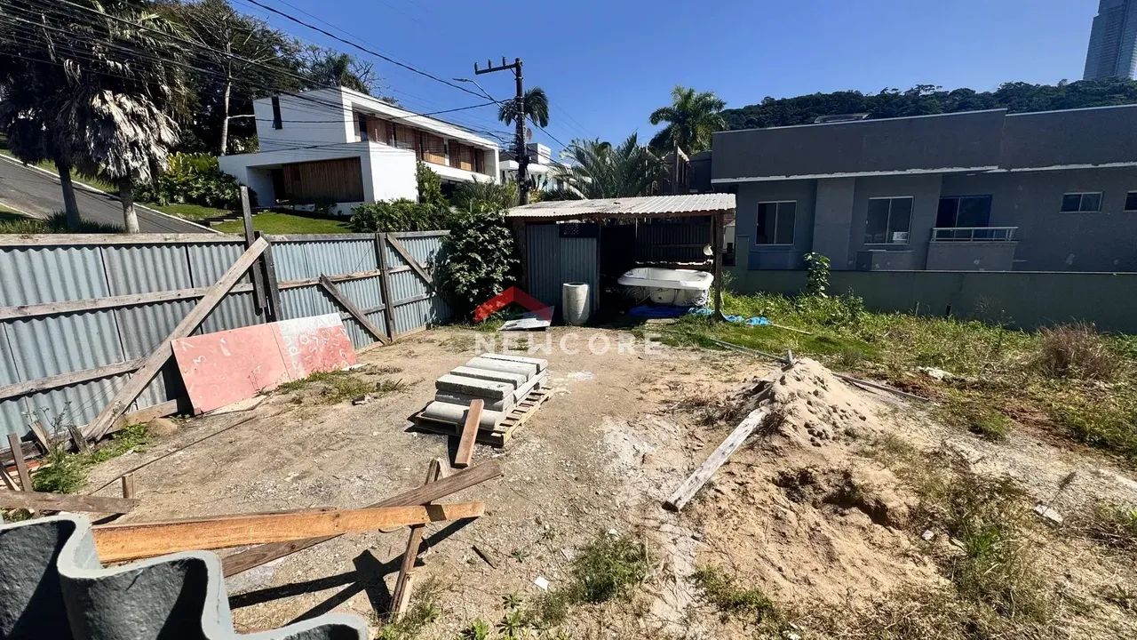 Lote em condomínio em Rua Ivo Januário Reis - Barra - Balneário Camboriú/SC - Foto 3
