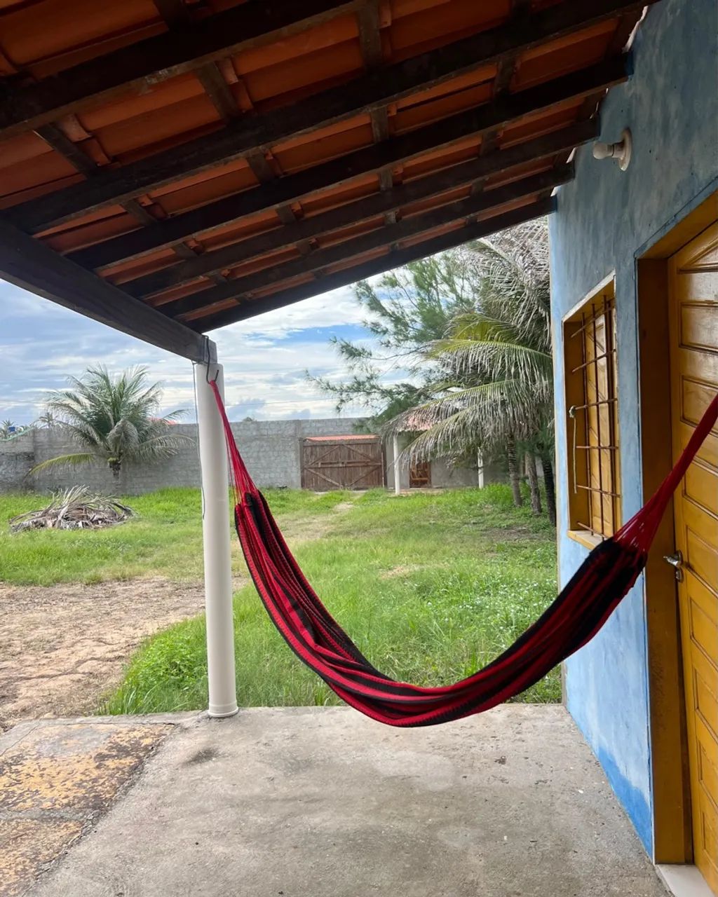 Hospedagem Econômica em Luís Correia - Foto 4