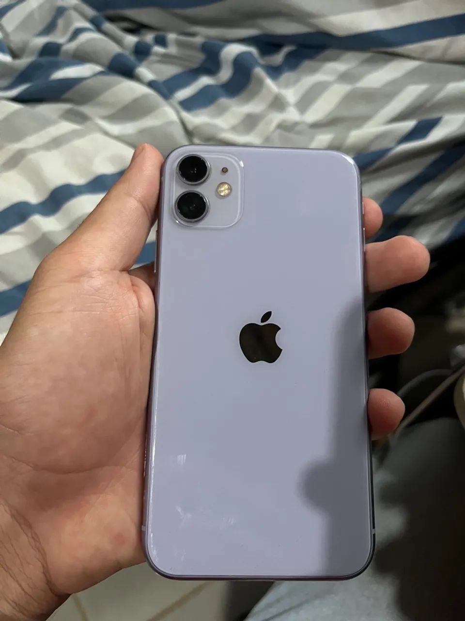 iPhone 11 128 GB - Foto 3