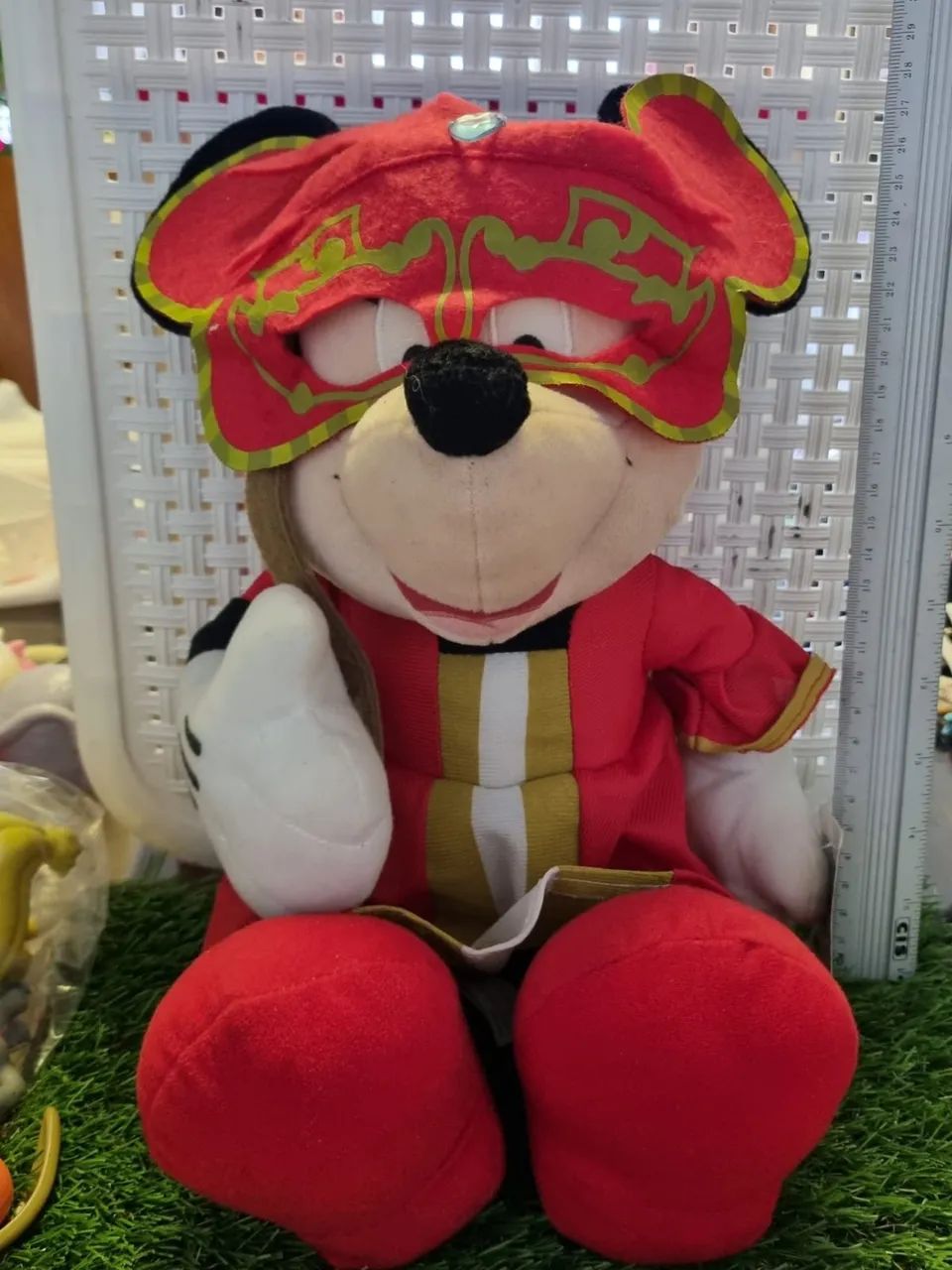 Mickey Mouse & Friends" da SEGA - Foto 4