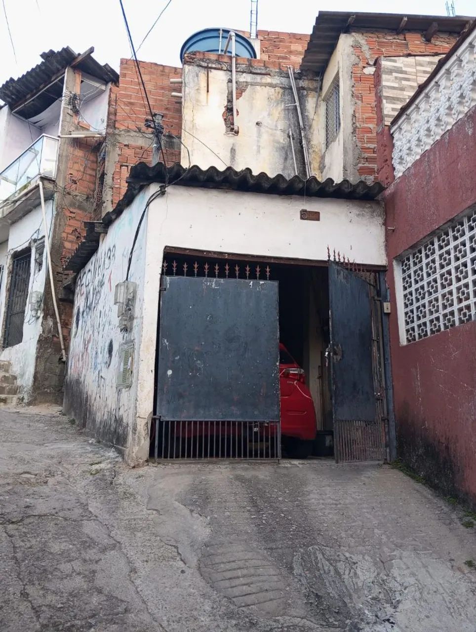 Foto - Osasco - Jardim Elvira