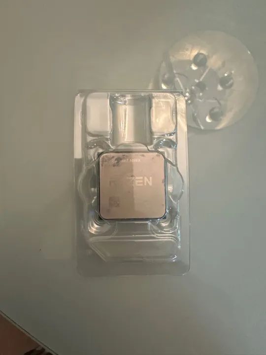 Ryzen 7 5800x - Foto 2