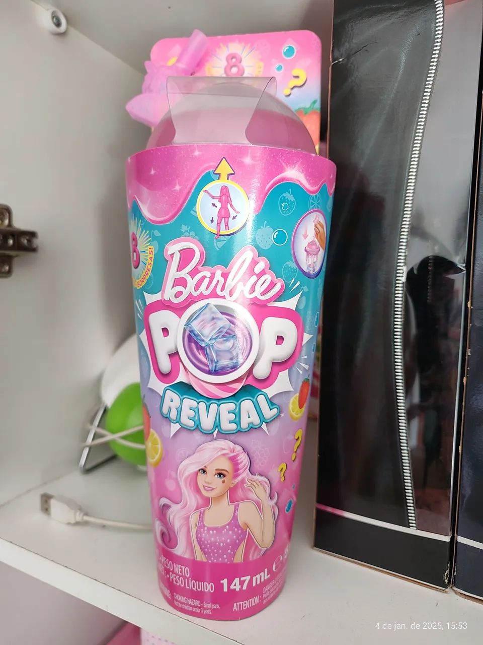 Lote Barbies novas  - Diversos Modelos! - Foto 4