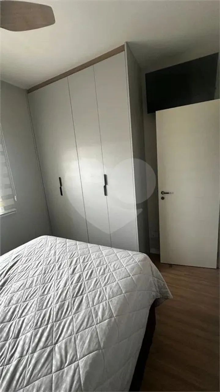 Apartamento com 2 quartos à venda em Sacomã - SP - Foto 8