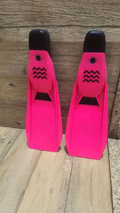 Par de nadadeiras U.S. Divers - Foto 3