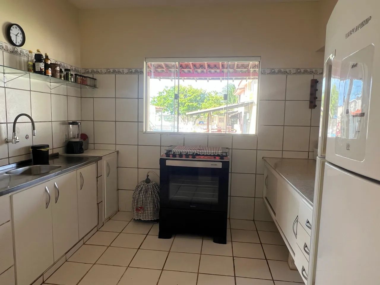 Casa na praia Barra de Tabatinga - Foto 10