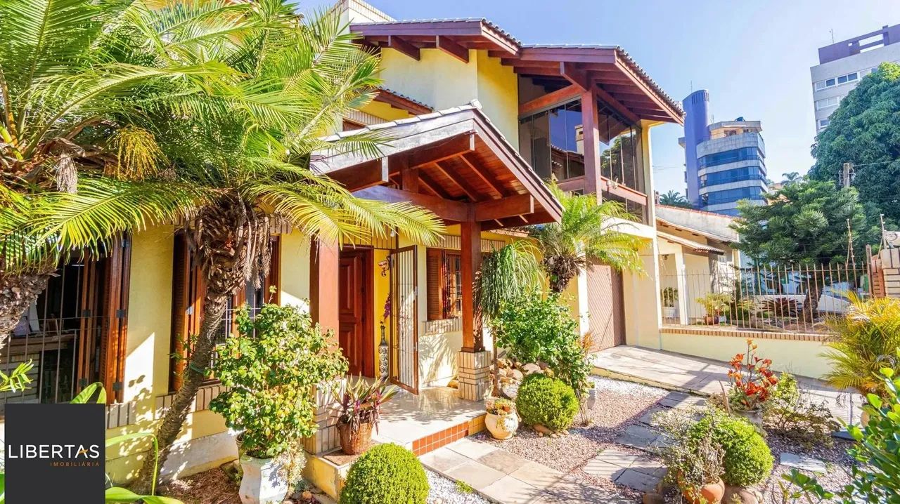 Casa 4 dormitórios para alugar Jardim Lindóia Porto Alegre/RS