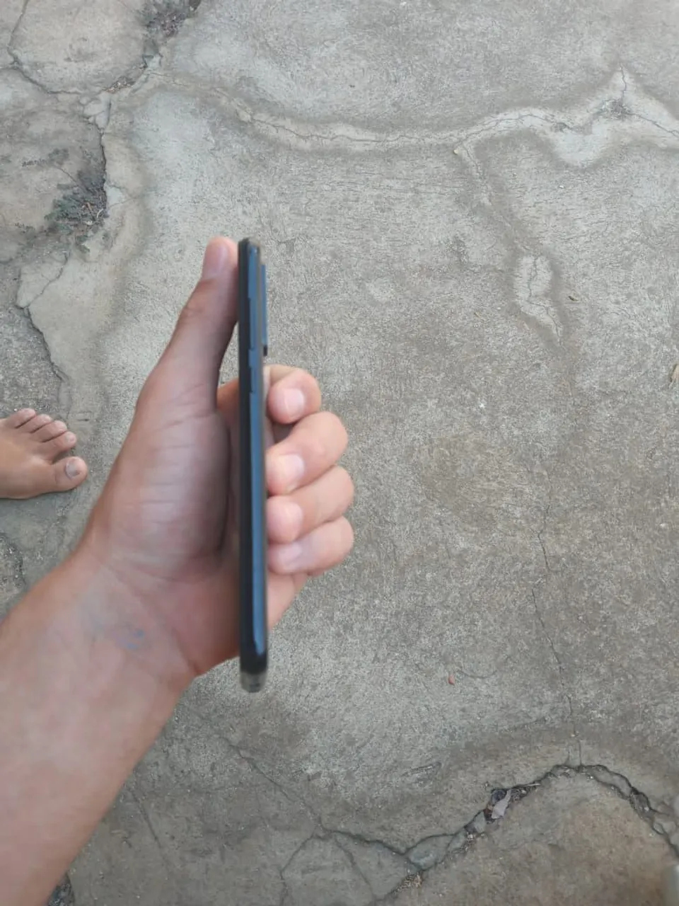 Redmi note 8
