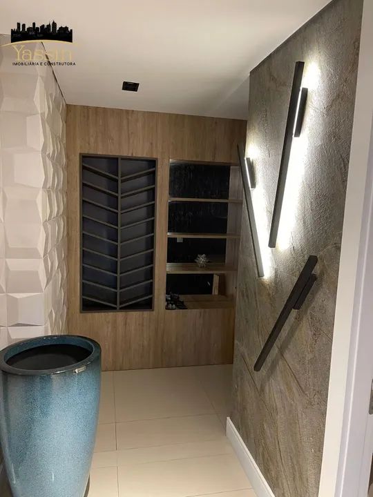 Apartamento à venda no Edifício Splendore ao lado do Shopping Pantanal - Foto 5