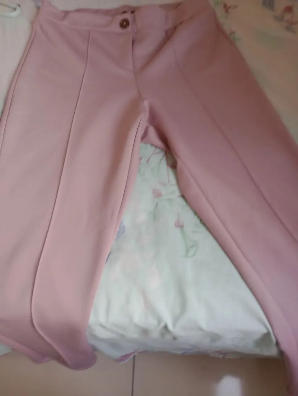 Roupa 