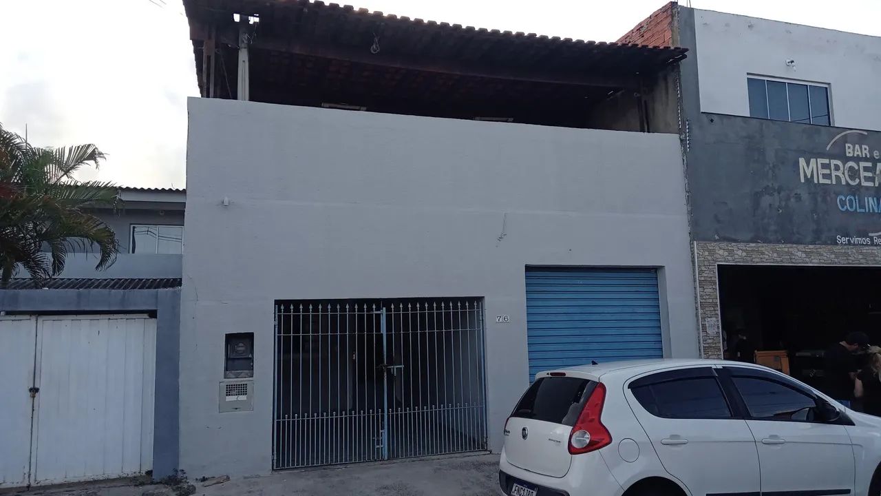 foto - Campinas - Residencial Colina das Nascentes